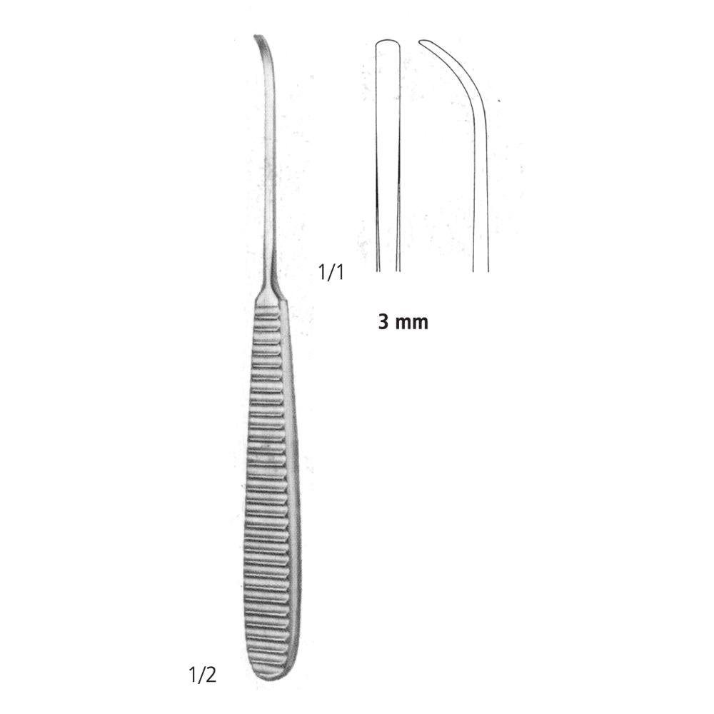 Steinhauser Osteotome