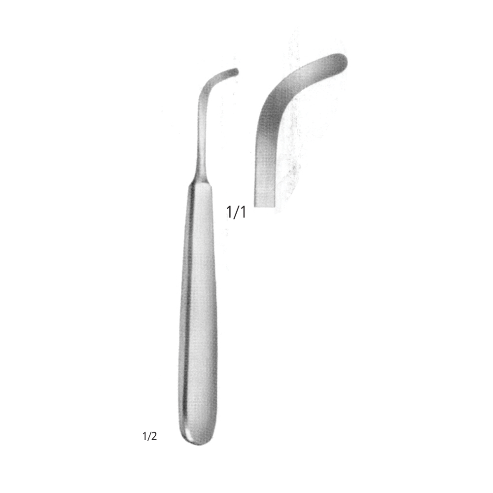 Cleft Palate Instrument