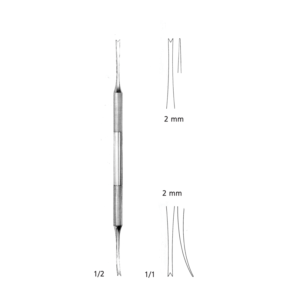 Luniatschek Gauze Packer
