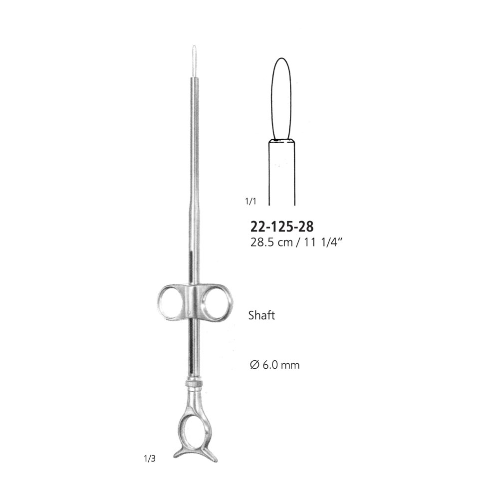 Eves Tonsil Snare