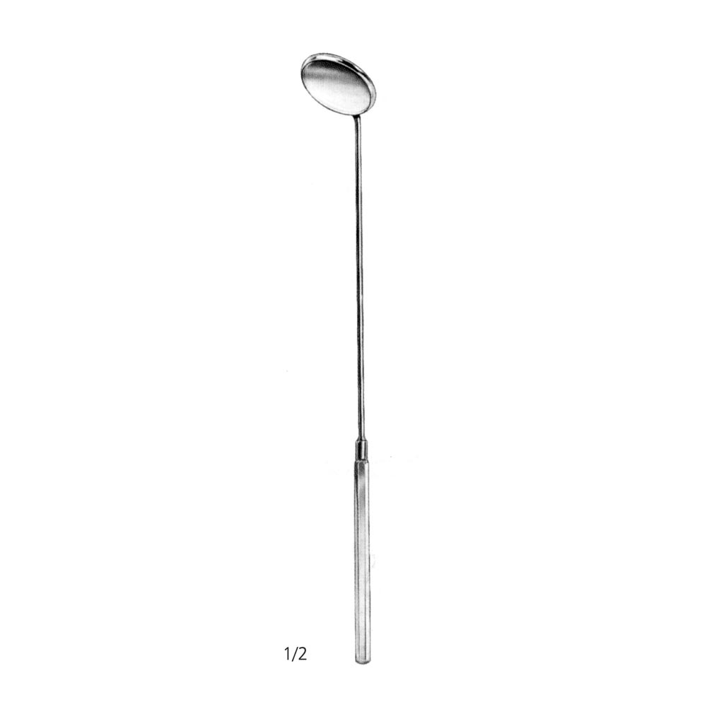 Laryngeal Mirror