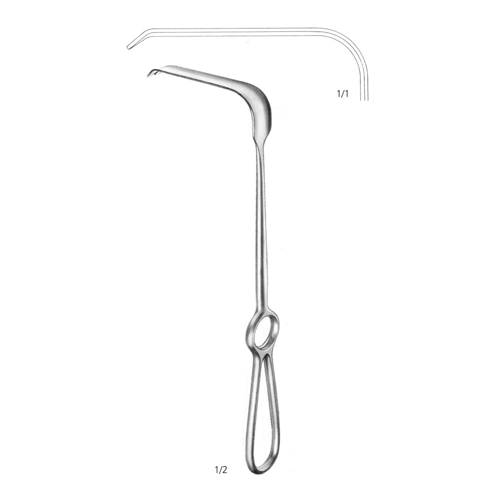 Obwegeser Ramus Retractor