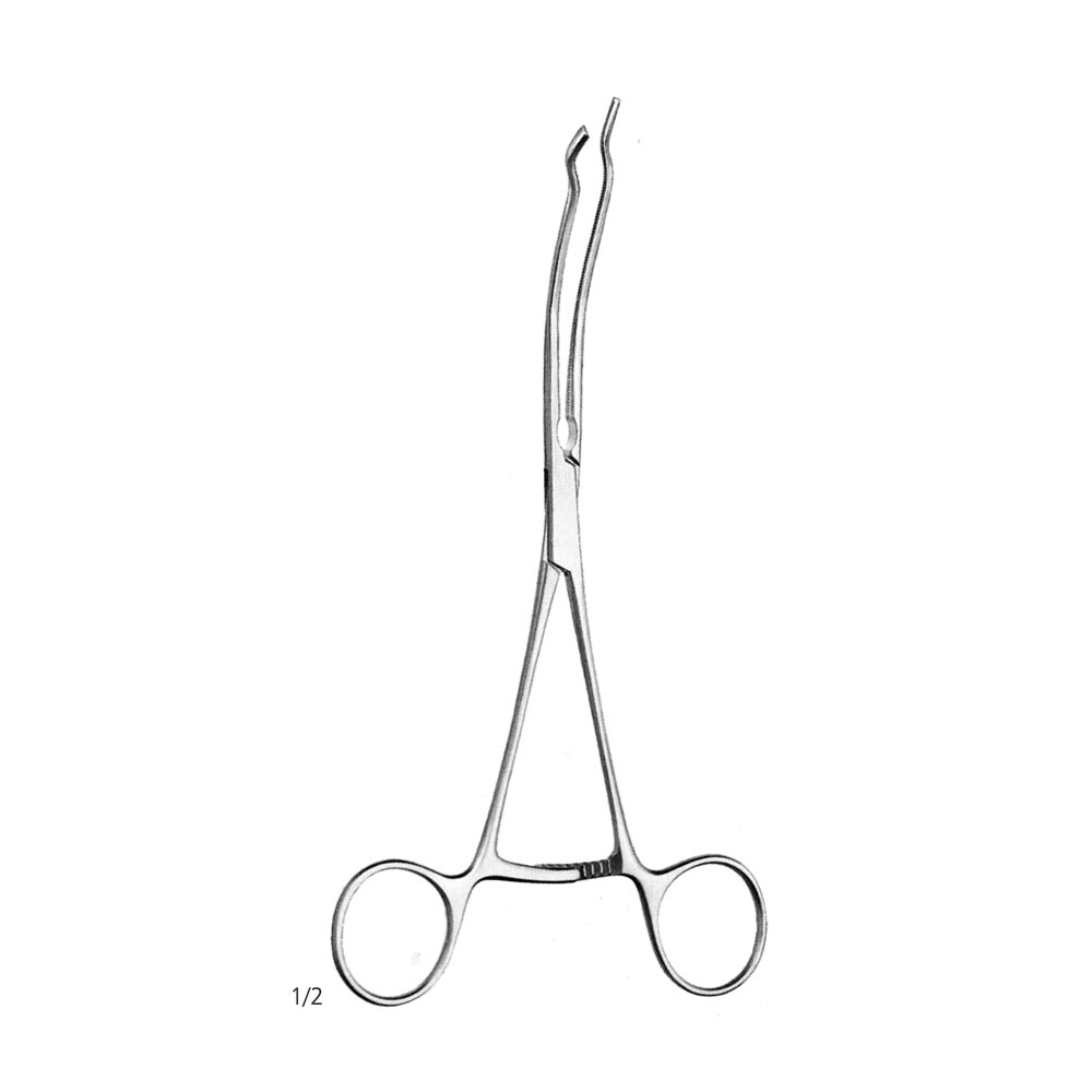 Obwegeser Fragment Adapting Forcep