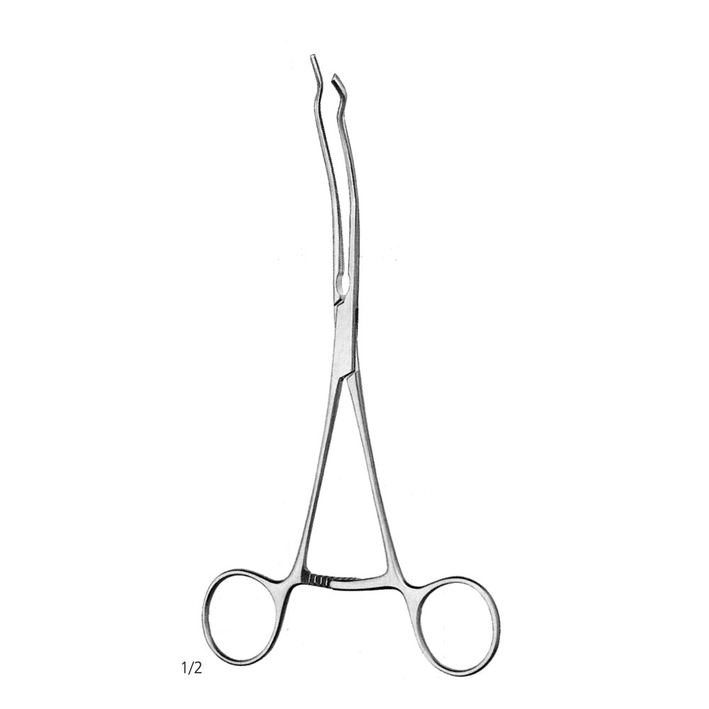 Obwegeser Fragment Adapting Forcep