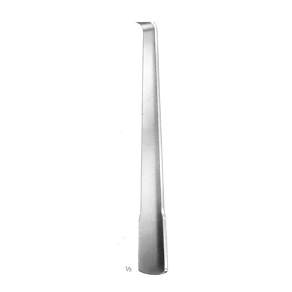 Obwegeser Osteotome Maxillary Tuber