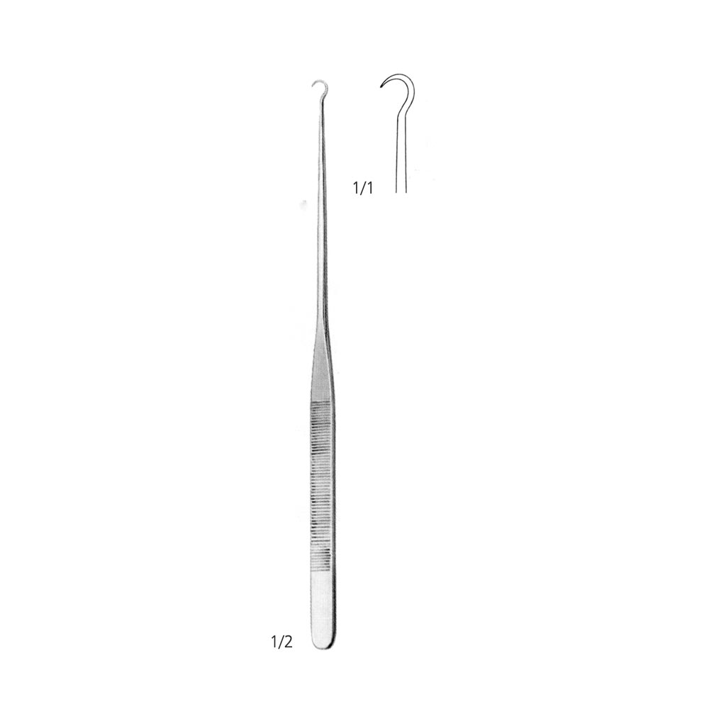 Tessier Skin Hooklet