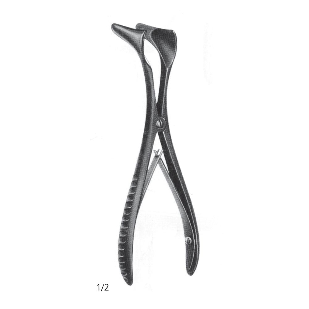 Tessier Nasal Specula