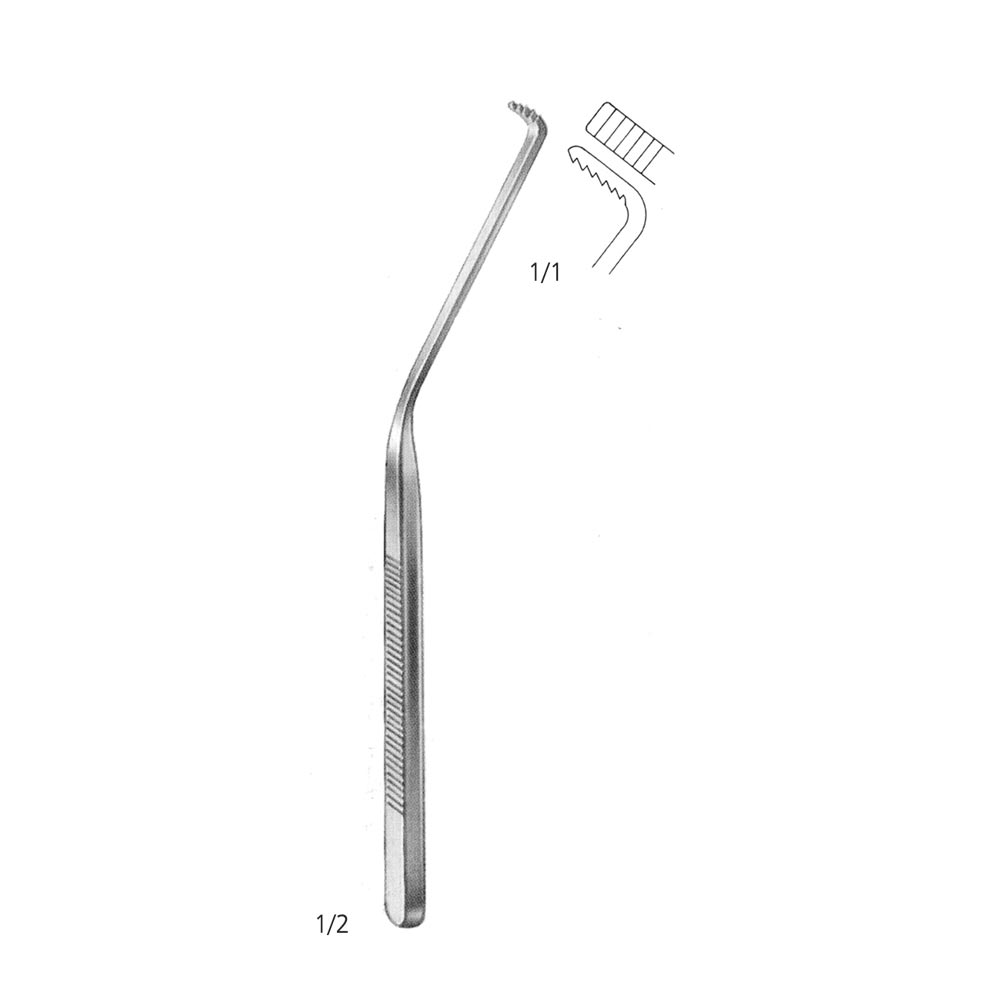Tessier Bone Hook
