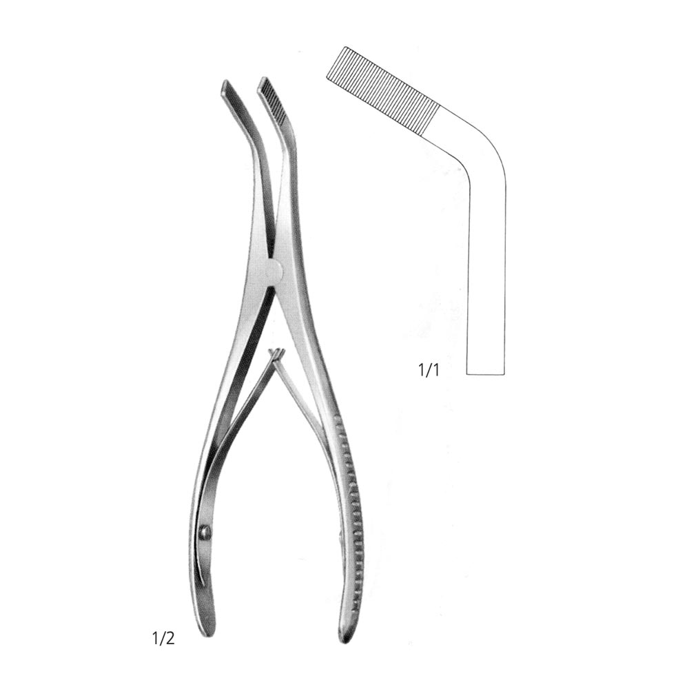 Tessier Caliper