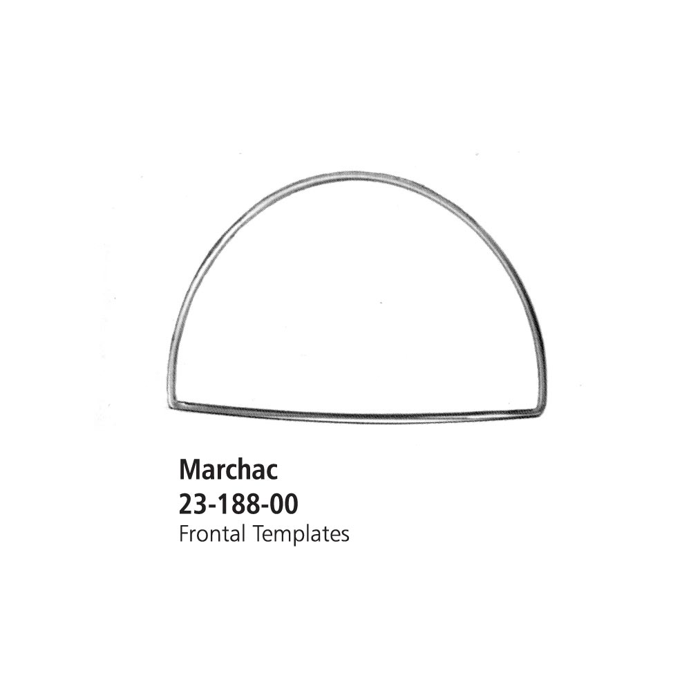 Marchac Template