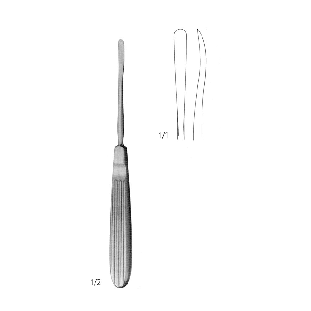 Steinberg Ramus Retractor