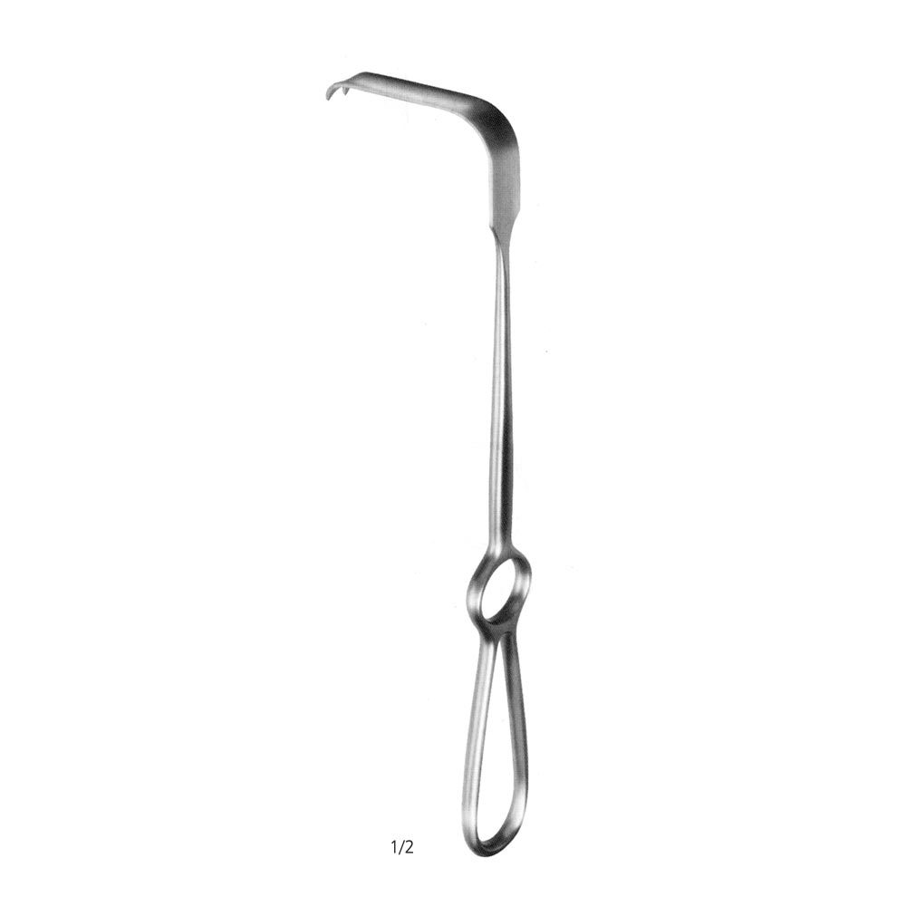 Steinberg Ramus Retractor