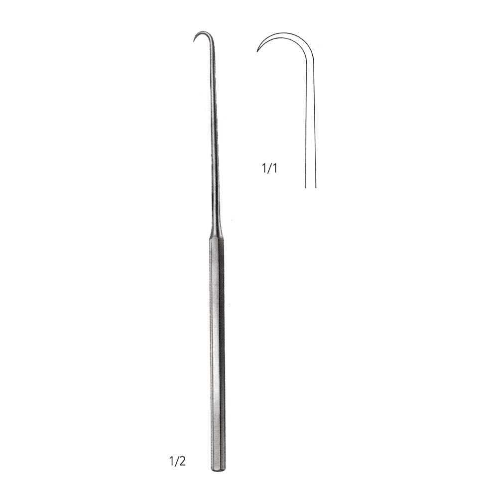 Marchac Osteotome