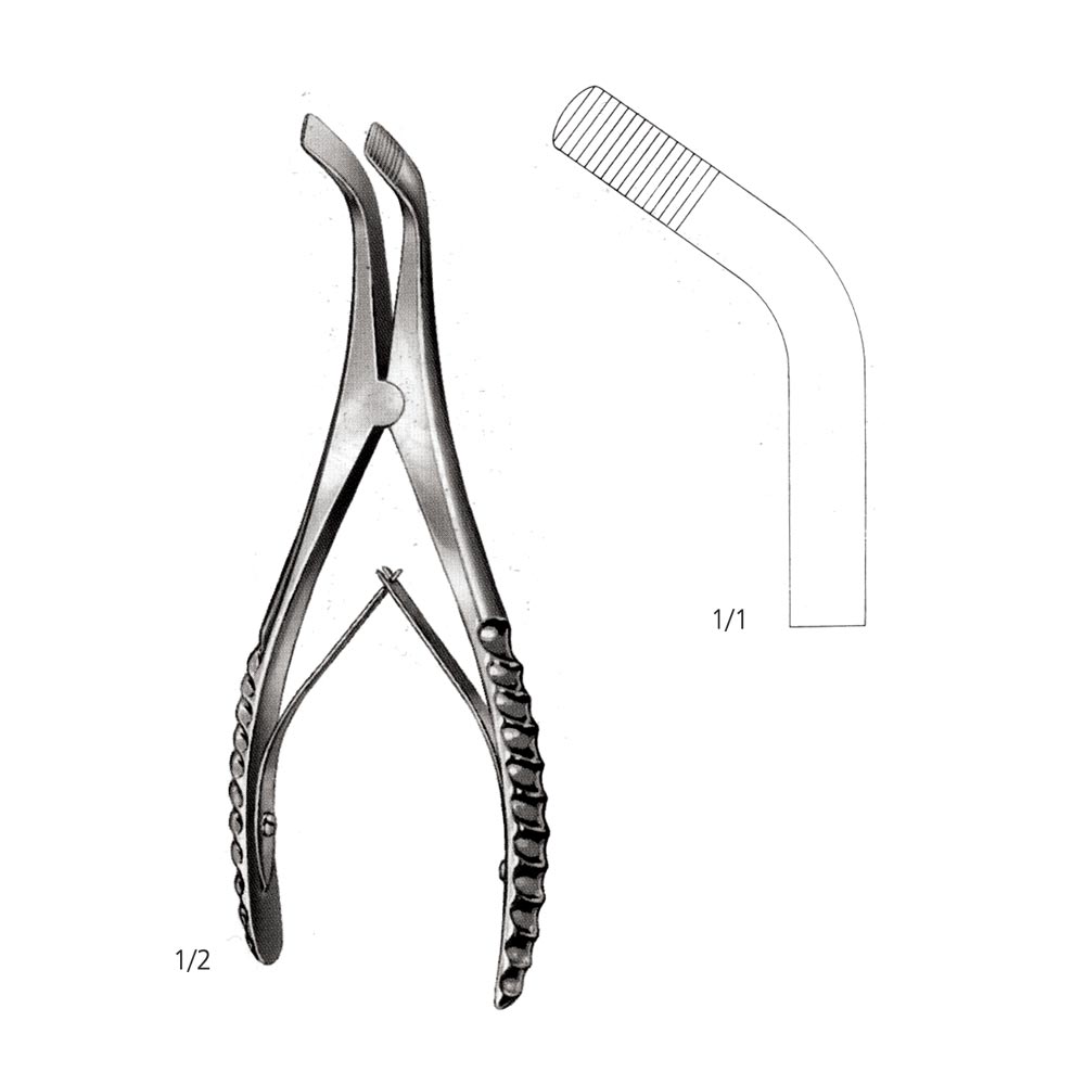 Marchac Osteotome