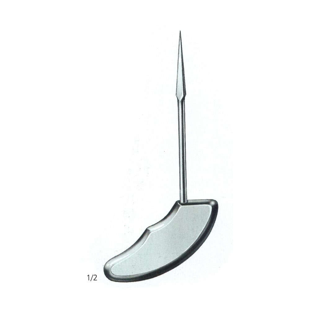 Perthes Hand Drill