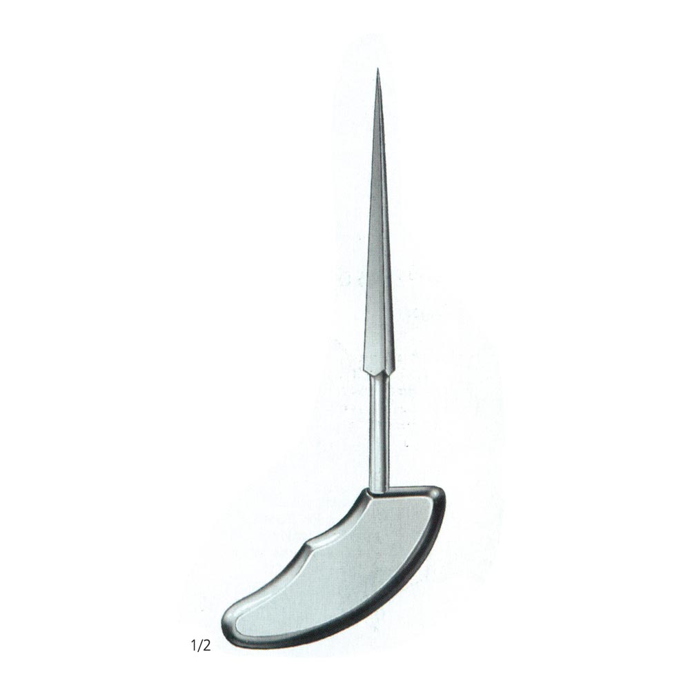 Perthes Hand Drill