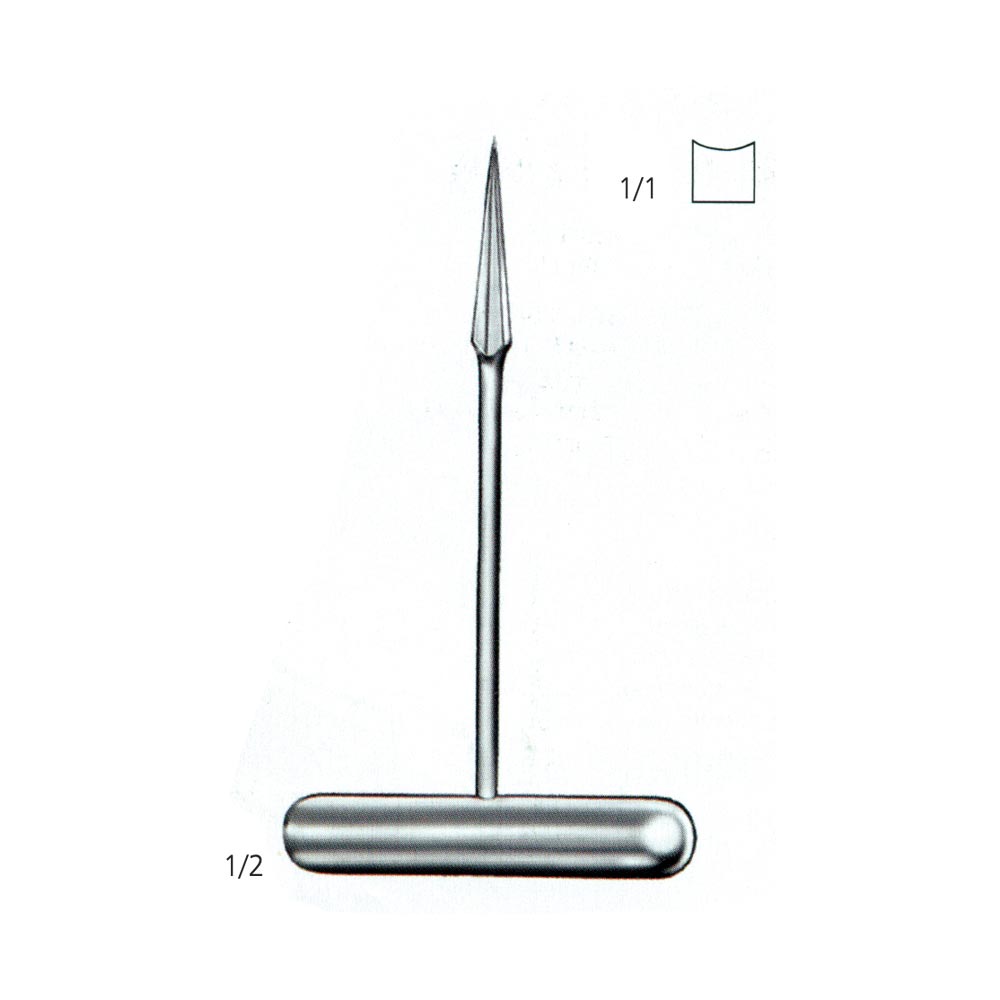 Hand Drill