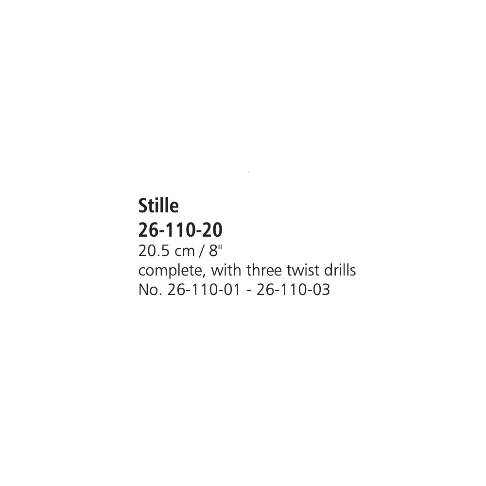 Hand Drill - Image 5