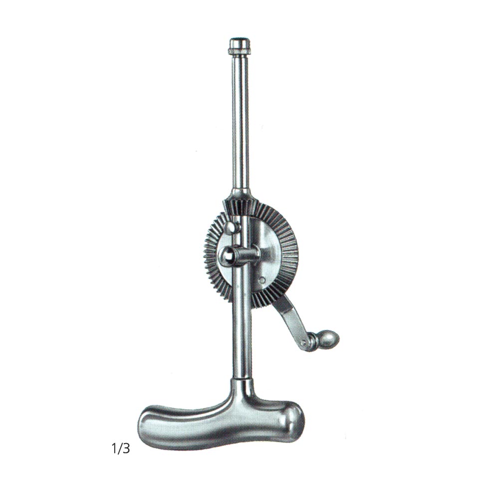 Hand Drill - Image 3