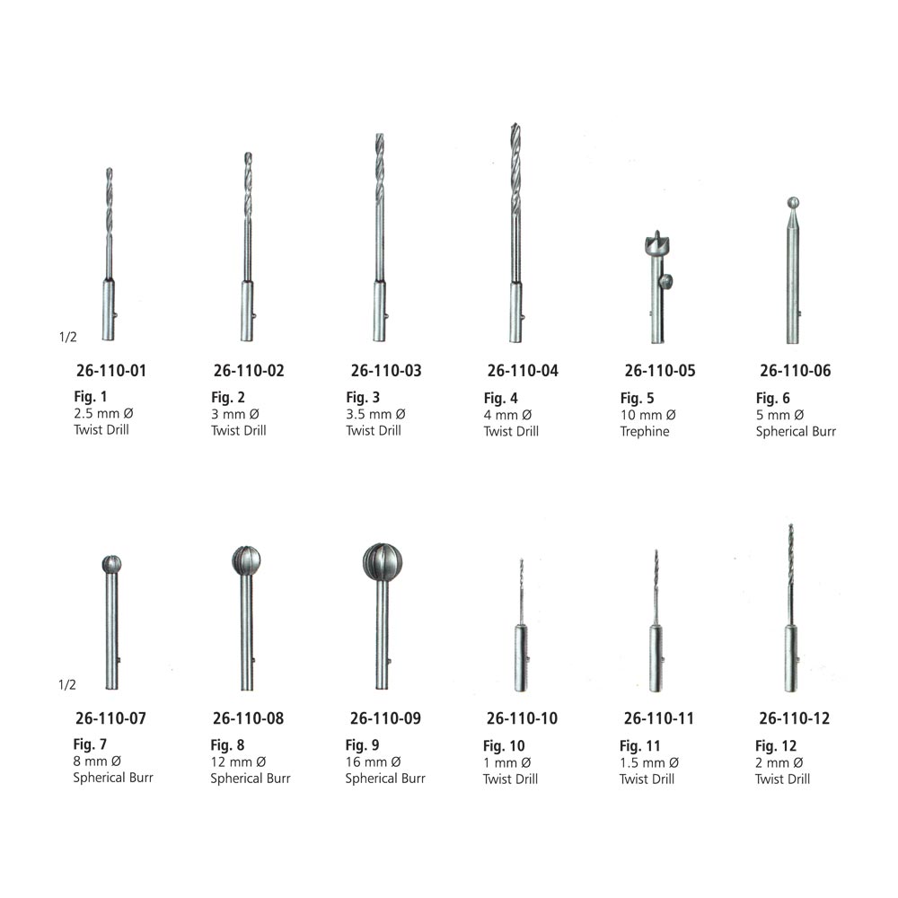 Hand Drill - Image 4