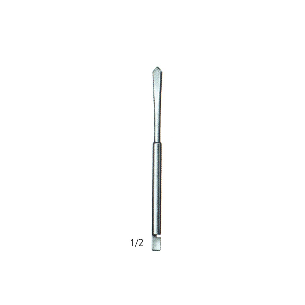Borchardt Flat Trephine