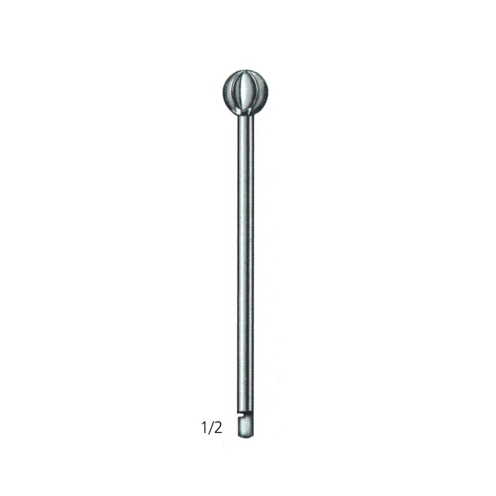 Doyen Spherical Burr