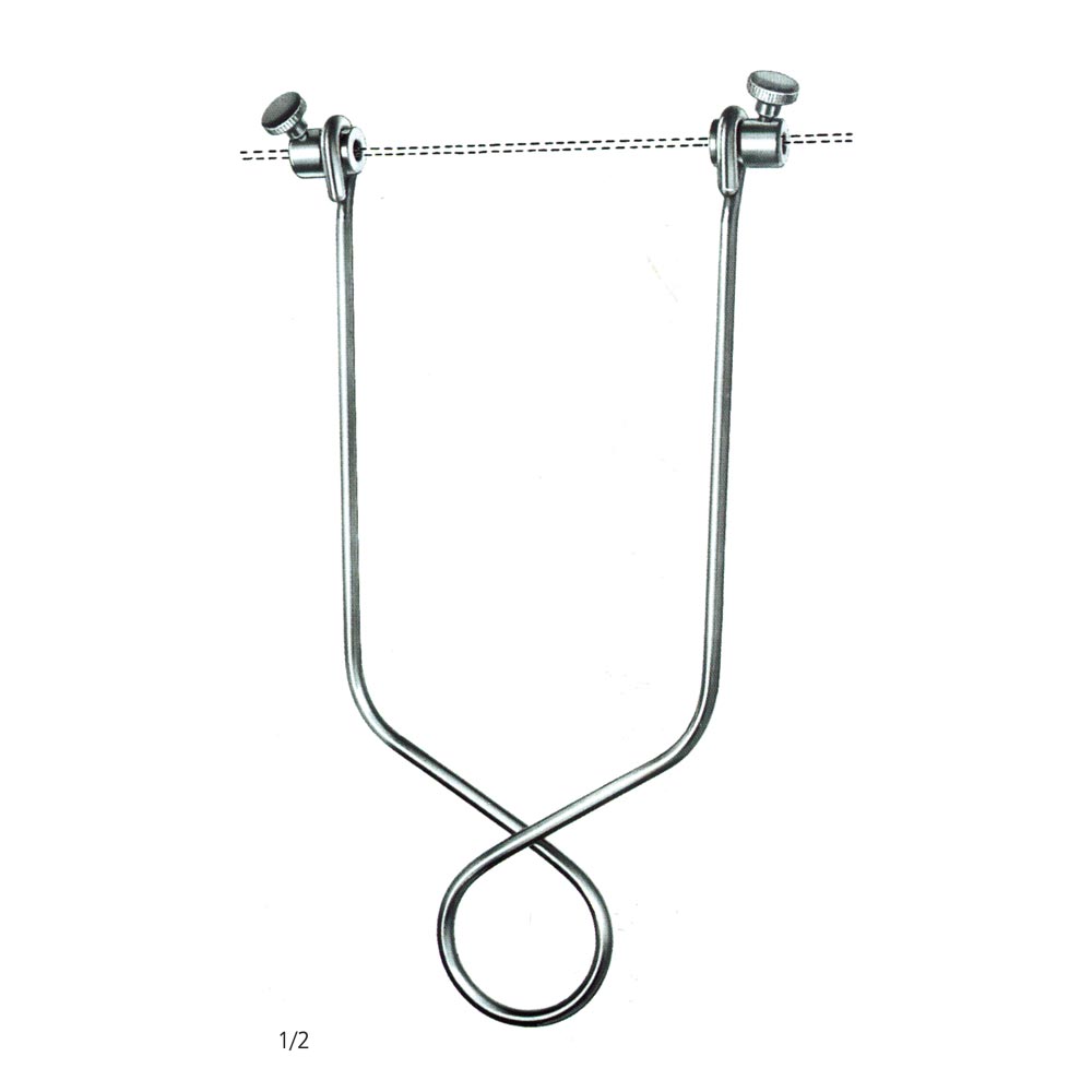 Böhler Extension Bow