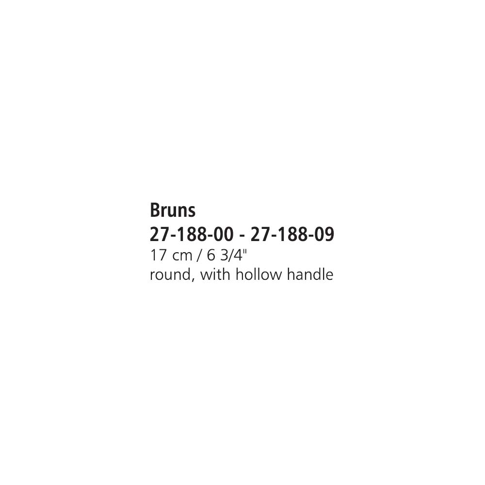Bruns Bone Curette - Image 3