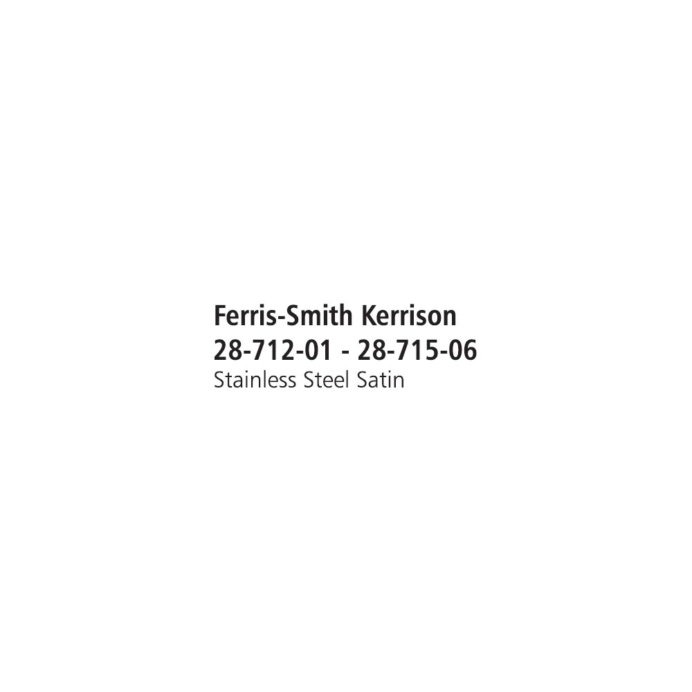 Ferris-Smith Kerrison Detachable Kerison Rongeur - Image 3