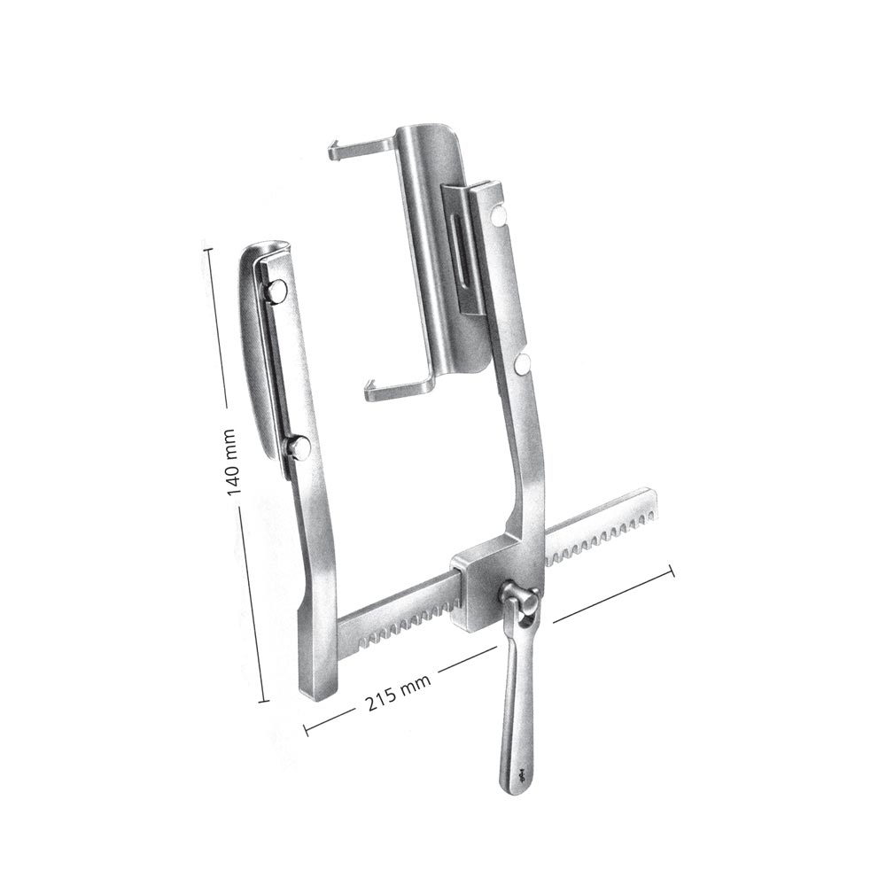 Rib Retractor