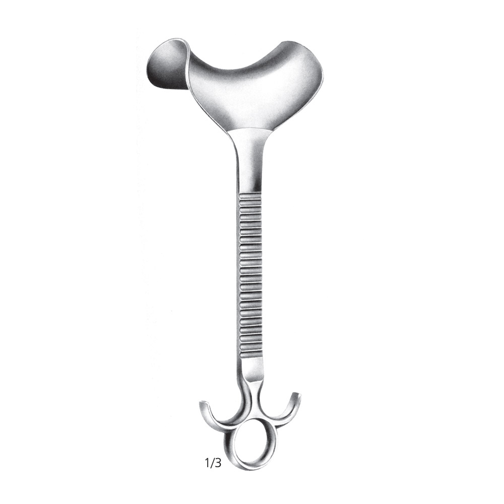 Doyen Retractor