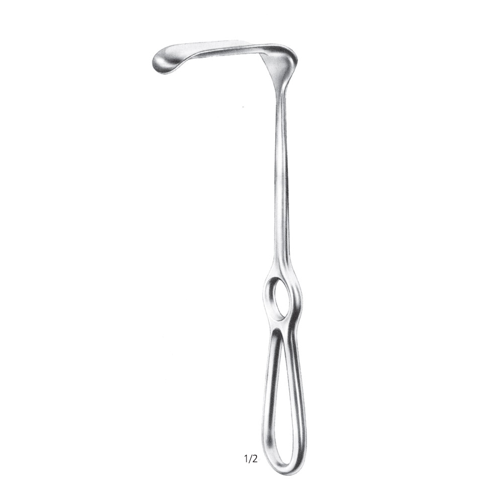 Kocher Retractor
