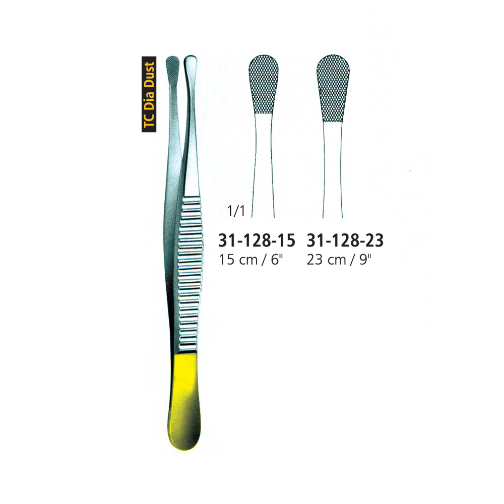 Wangensteen Dissecting Forcep