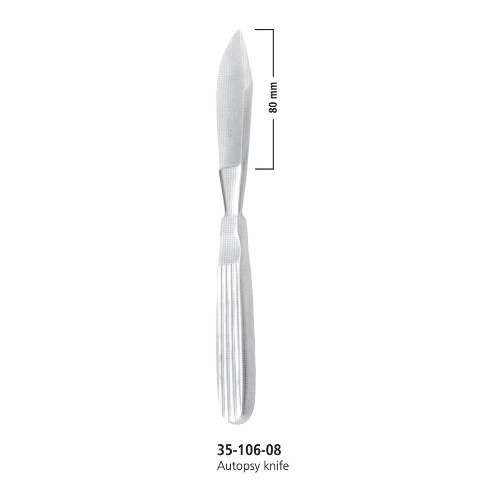Autopsy Knife
