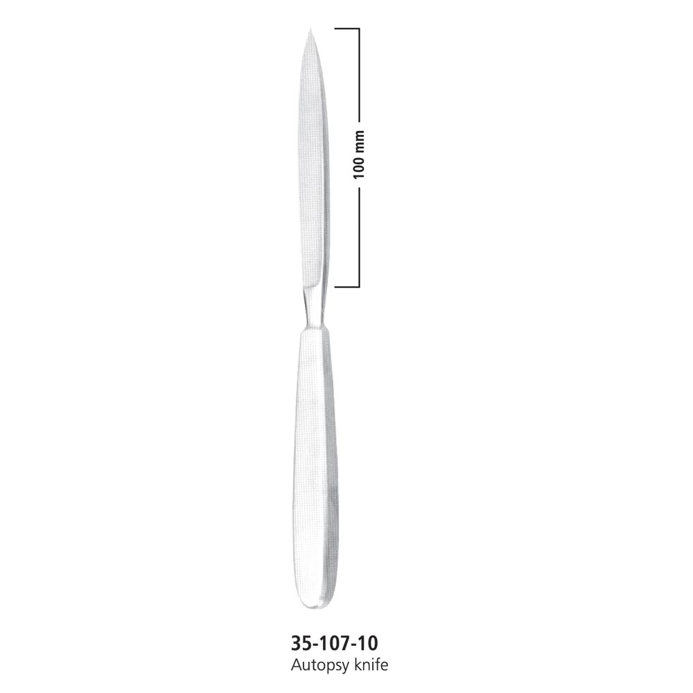 Autopsy Knife