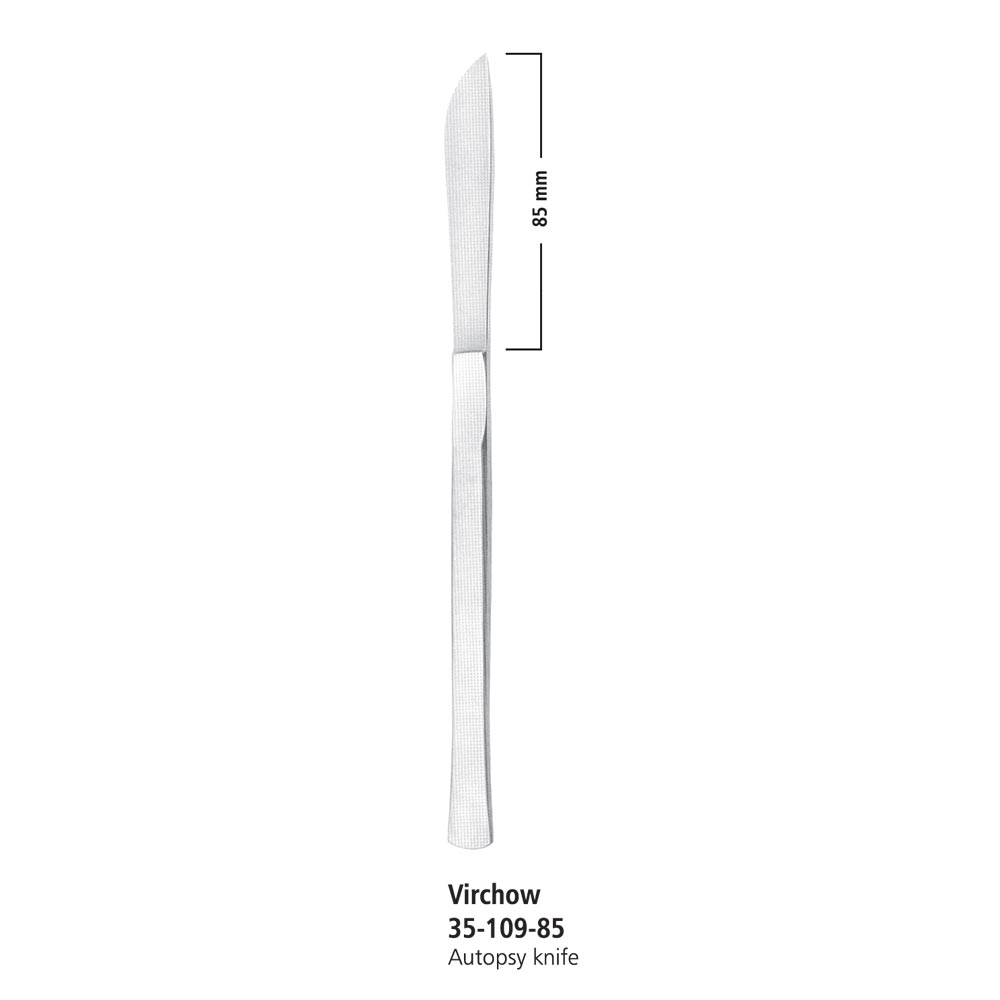 Autpospy Knife