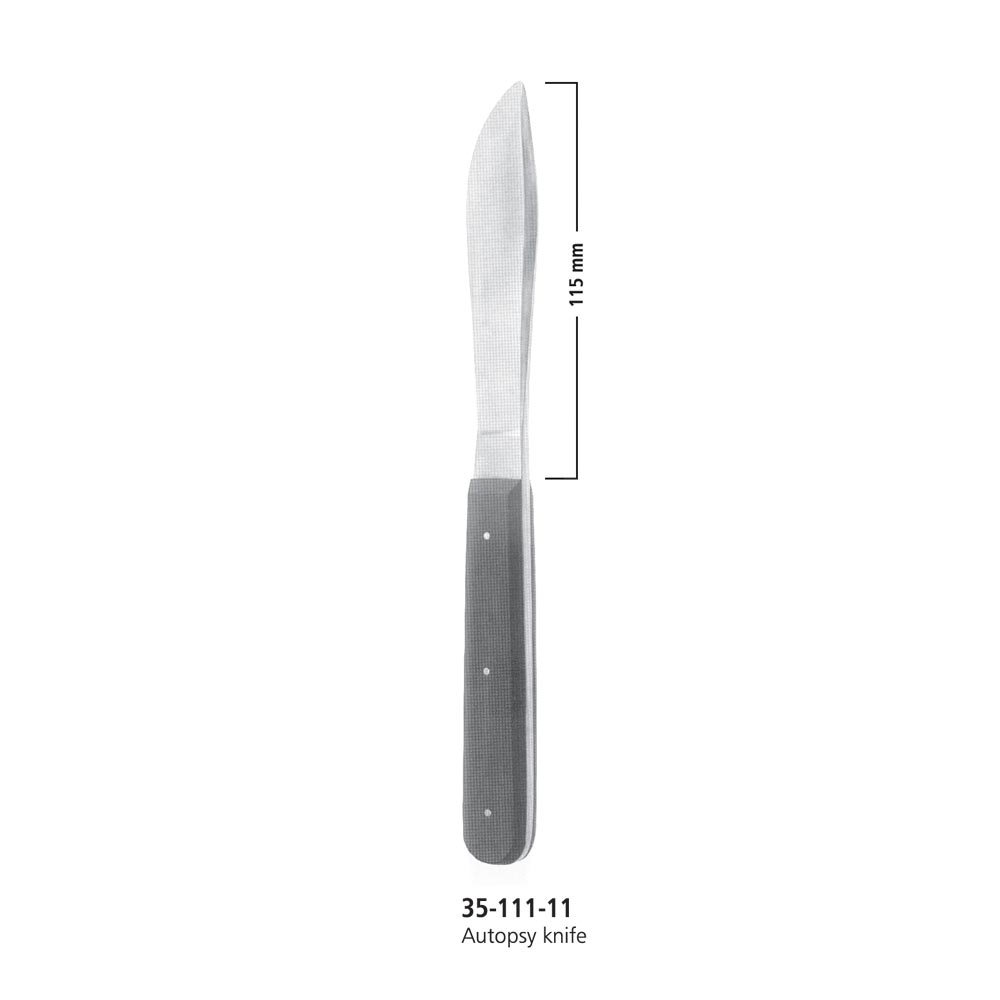 Autpospy Knife